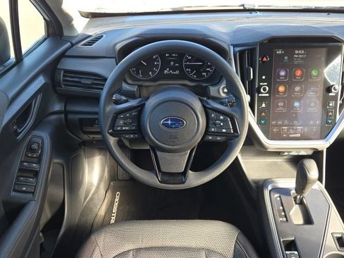 Certified 2024 Subaru Crosstrek 2.0i Premium w/ Popular Package #4 AWD/4WD image 3