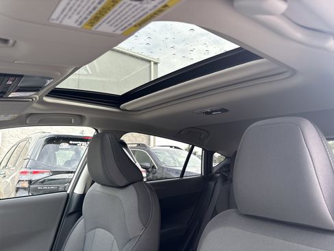 New 2026 Subaru Crosstrek 2.0i Premium AWD/4WD image 17