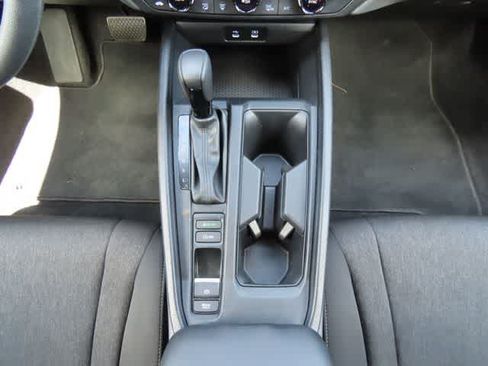 Certified 2024 Honda Accord EX image 20