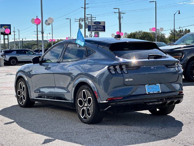 Certified 2023 Ford Mustang Mach-E GT AWD/4WD image 5