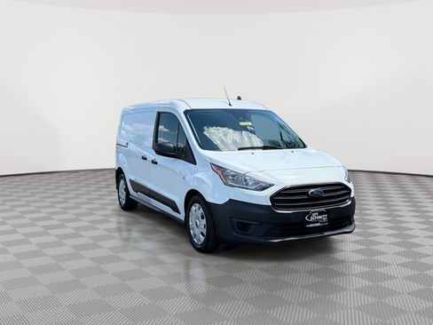 Used 2020 Ford Transit Connect XL FWD image 2