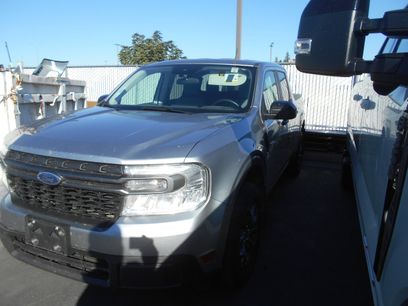 Used 2024 Ford Maverick XLT w/ XLT Luxury Package