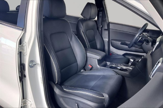 Used 2020 Kia Sportage SX FWD image 24