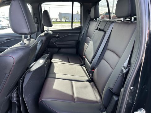 Used 2020 Honda Ridgeline Black Edition image 26
