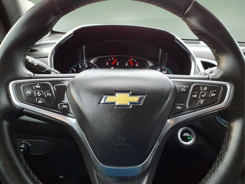 Used 2023 Chevrolet Equinox LT image 30