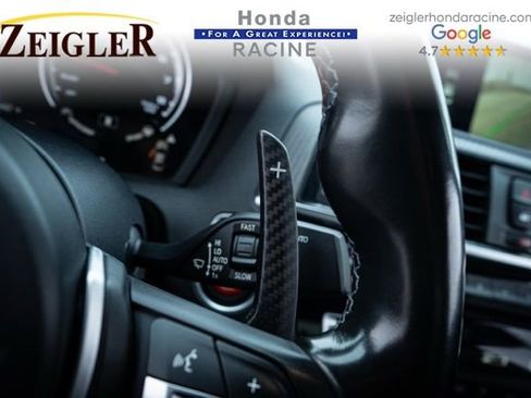 Used 2019 BMW M2 Competition w/ Executive Package image 22