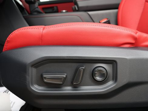 New 2026 Toyota Tundra TRD Pro image 32