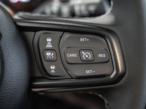 New 2026 Jeep Wrangler Sport S image 25