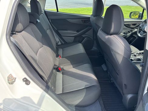 Used 2019 Subaru Impreza 2.0i AWD/4WD image 16
