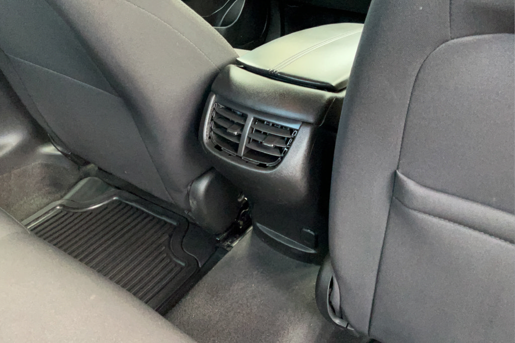 Certified 2024 Chevrolet Malibu LT FWD image 21