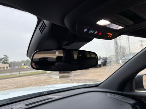 New 2026 Chevrolet Traverse Z71 w/ LPO, Floor Liner Package image 25