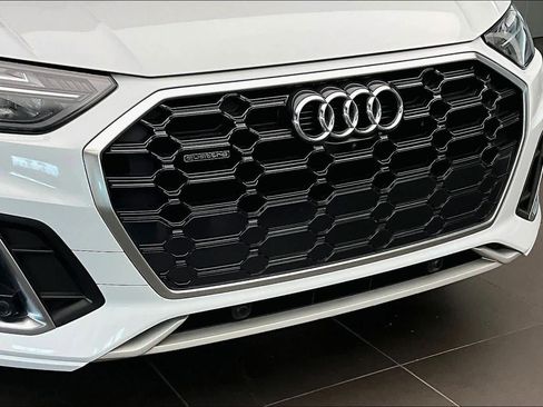 Used 2023 Audi Q5 2.0T Premium Plus w/ Premium Plus Package image 32
