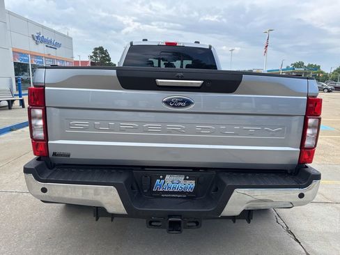 Used 2022 Ford F450 Lariat image 32
