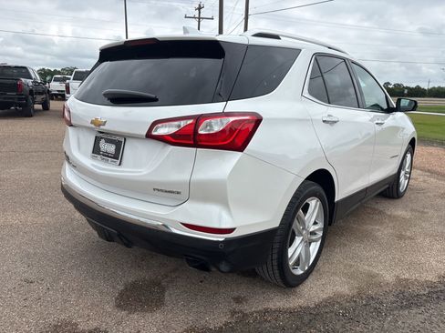 Used 2019 Chevrolet Equinox Premier FWD image 6