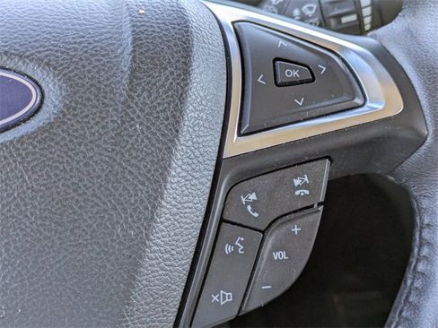 Certified 2019 Ford Edge SEL w/ Equipment Group 201A image 25