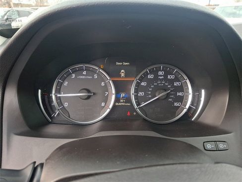 Used 2020 Acura MDX SH-AWD w/ Technology Package image 22