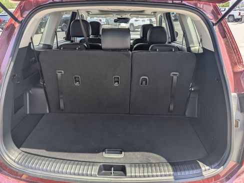 Used 2024 Kia Telluride S w/ S Sunroof Package AWD/4WD image 32