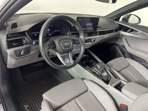 Used 2023 Audi A4 2.0T Premium Plus w/ Premium Plus Package image 20