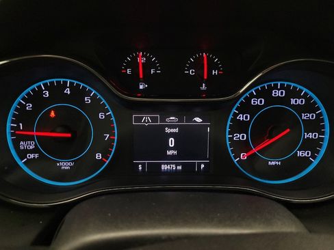 Used 2018 Chevrolet Cruze LS image 23