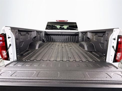 New 2026 GMC Sierra 3500 Pro image 17