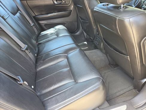 Used 2008 Cadillac DTS FWD image 31
