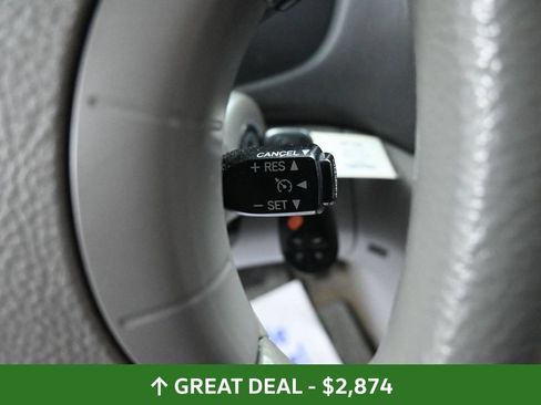 Used 2008 Toyota Sienna LE FWD image 31