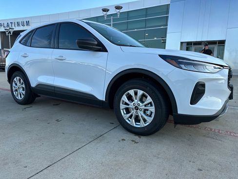 New 2026 Ford Escape Active image 36