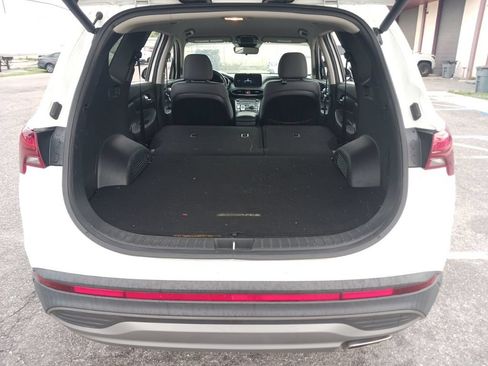 Used 2023 Hyundai Santa Fe SEL FWD image 21