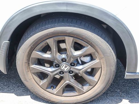 Used 2024 Honda HR-V Sport image 7