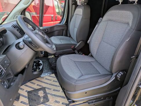 New 2026 RAM ProMaster 1500 w/ Premium Convenience Group FWD image 9