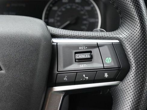 Used 2025 Mitsubishi Outlander SE FWD image 22