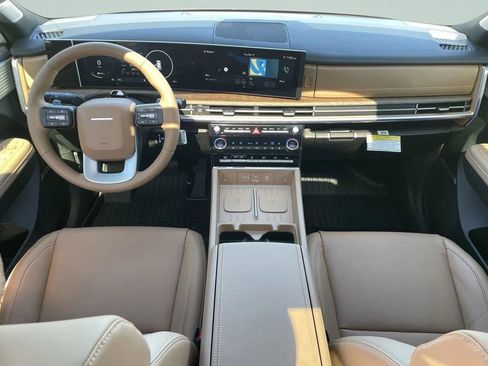 New 2026 Hyundai Santa Fe Limited FWD image 10