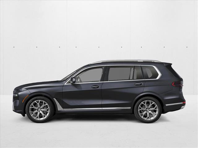 New 2027 BMW X7 xDrive40i AWD/4WD image 3