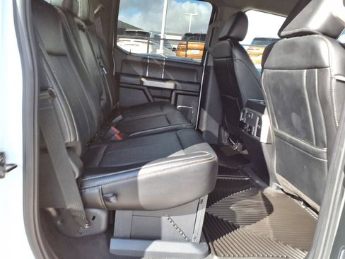 Used 2021 Ford F250 Lariat AWD/4WD image 20