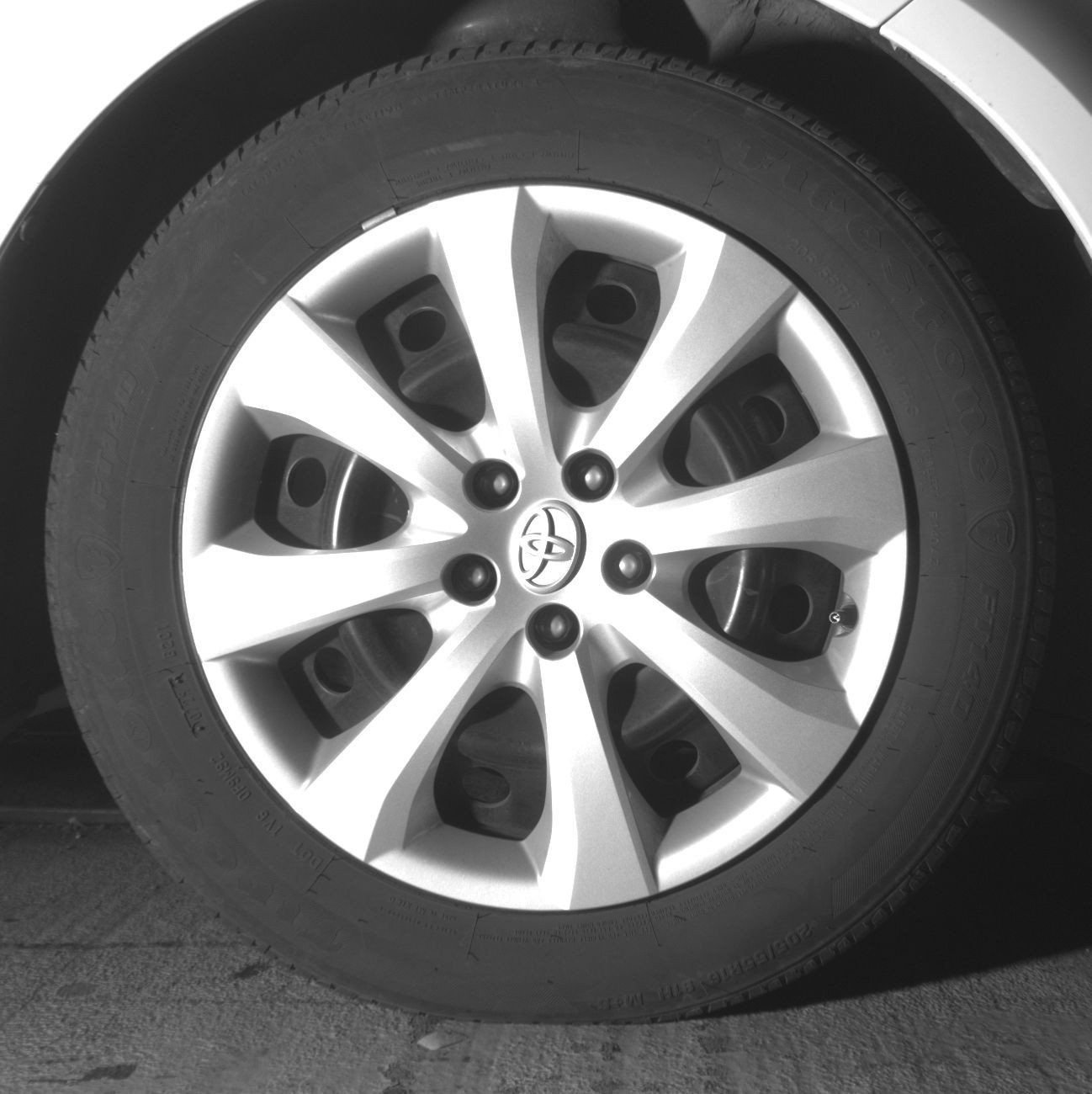 Used 2025 Toyota Corolla LE FWD image 15