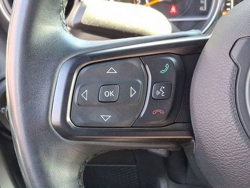 Used 2018 Jeep Wrangler Sport S image 20