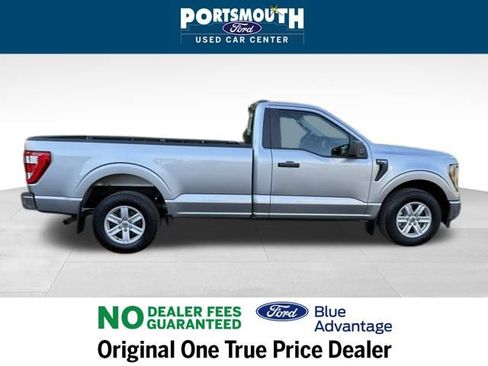 Certified 2023 Ford F150 XL w/ XL Chrome Appearance Package image 6