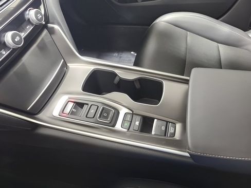 Certified 2022 Honda Accord Sport image 28