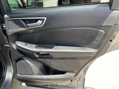 Used 2024 Ford Edge SEL w/ Convenience Package AWD/4WD image 34