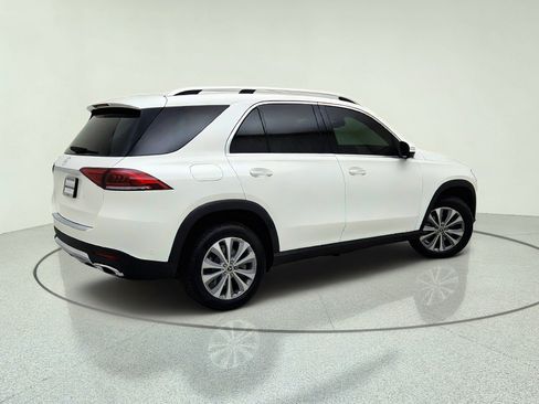 Used 2022 Mercedes-Benz GLE 350 image 8