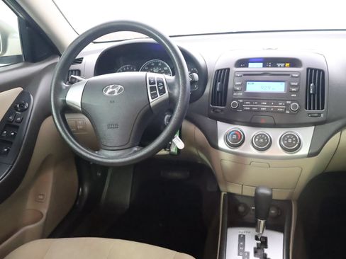 Used 2010 Hyundai Elantra GLS w/ Sunroof Pkg 3 FWD image 25