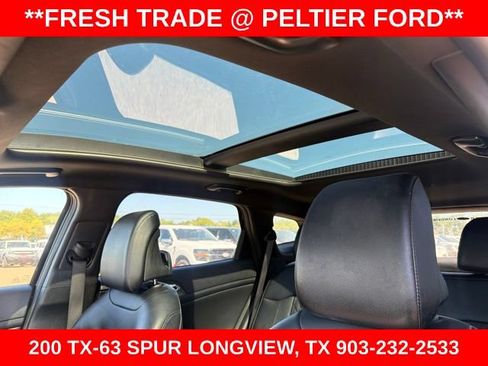 Used 2023 Kia Sportage X-Line w/ X-Line Premium Package AWD/4WD image 17