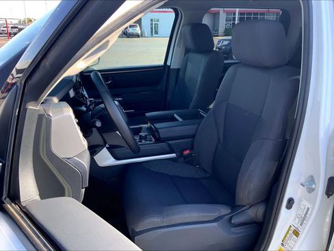 Used 2023 Toyota Tundra SR5 AWD/4WD image 8