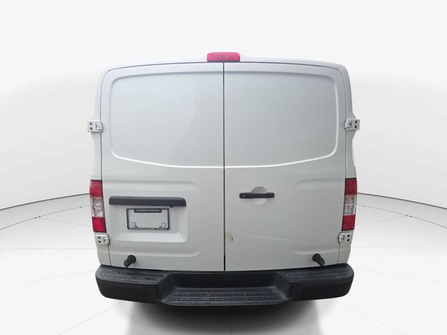 Used 2018 Nissan NV 1500 S RWD image 5