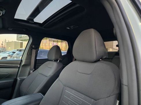 Certified 2023 Hyundai Santa Cruz SEL Premium image 32