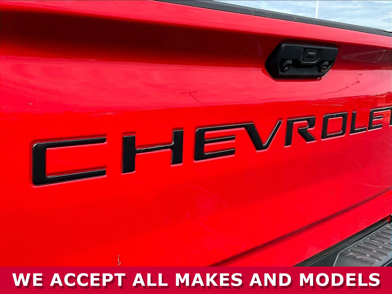 Used 2025 Chevrolet Silverado 2500 Custom w/ Custom Value Package AWD/4WD image 21
