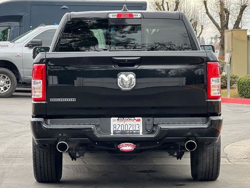 Used 2023 RAM 1500 Big Horn image 5