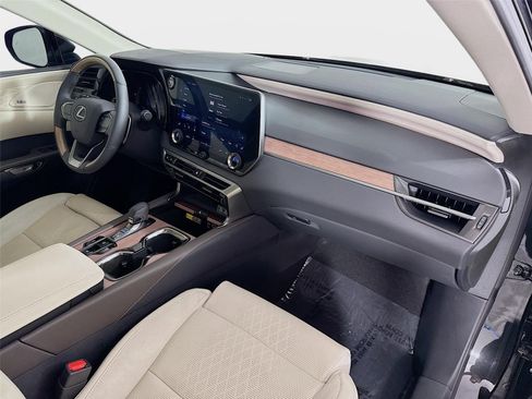 Used 2023 Lexus RX 350 FWD w/ Cold Area Package image 30