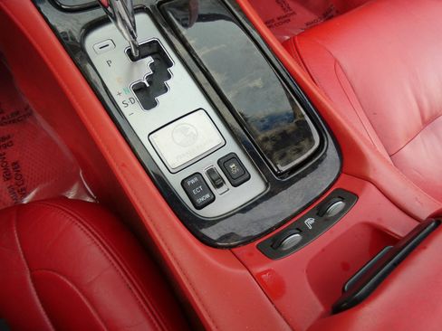 Used 2007 Lexus SC 430 Convertible image 53