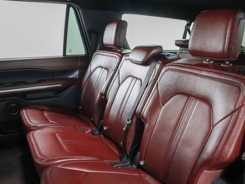 Used 2023 Ford Expedition Max Limited image 28